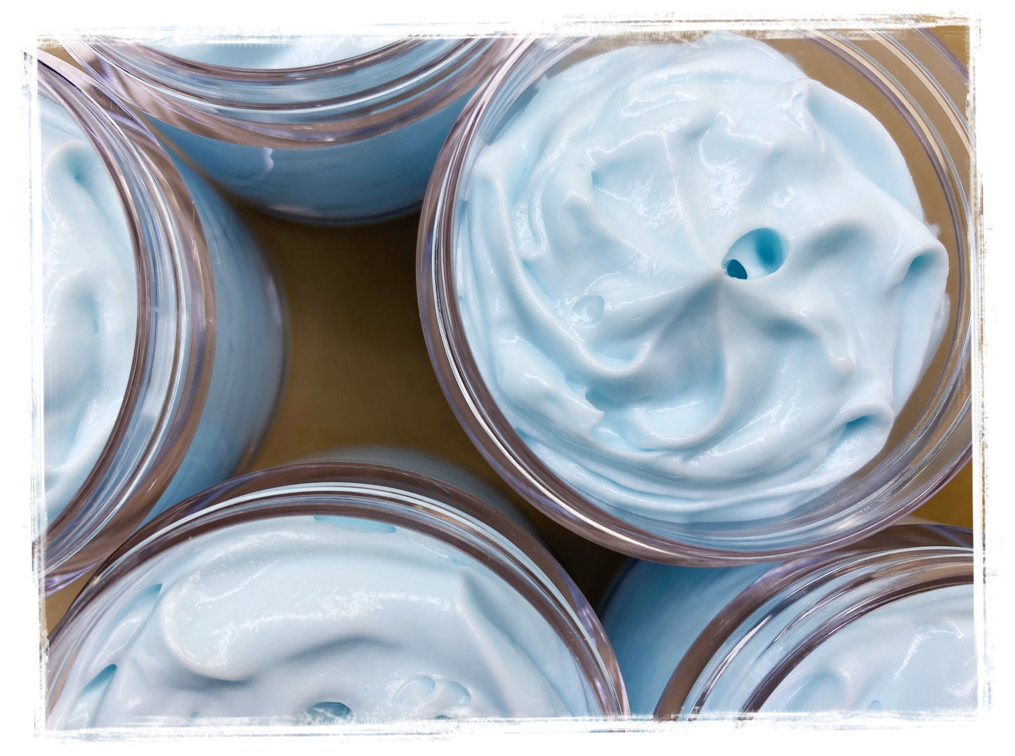 Sea Breeze Bliss Body Butter