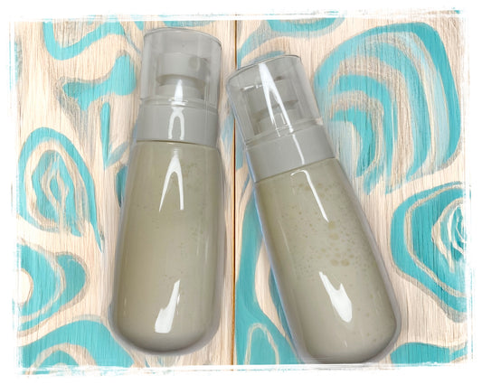 Derecho Leave-In Hair Conditioner