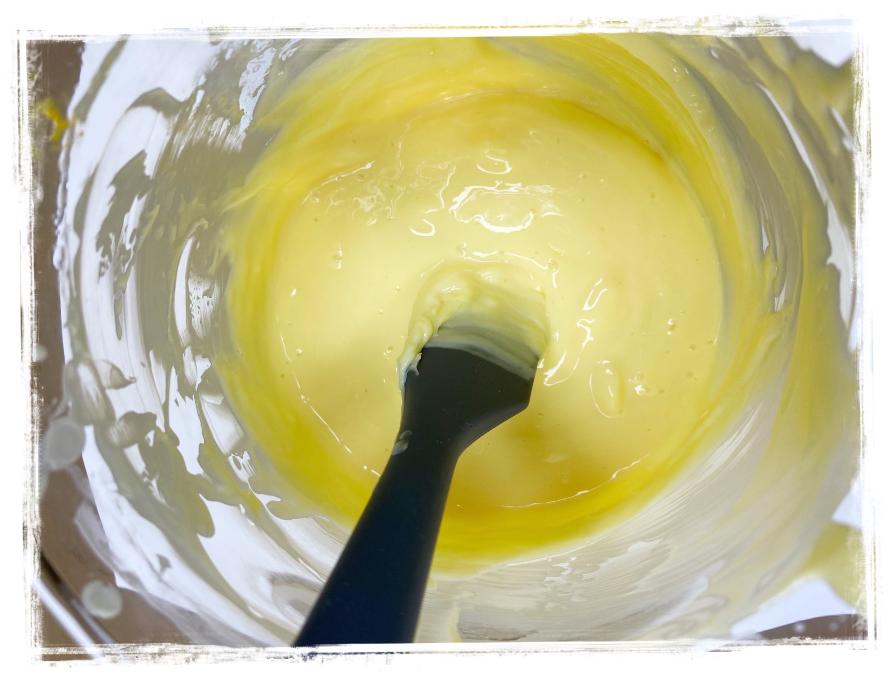 Deep Conditioning Hair Mask