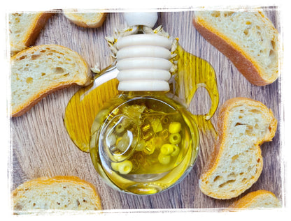 Bakery/Food Scented Car Charms