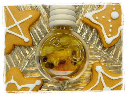 Bakery/Food Scented Car Charms