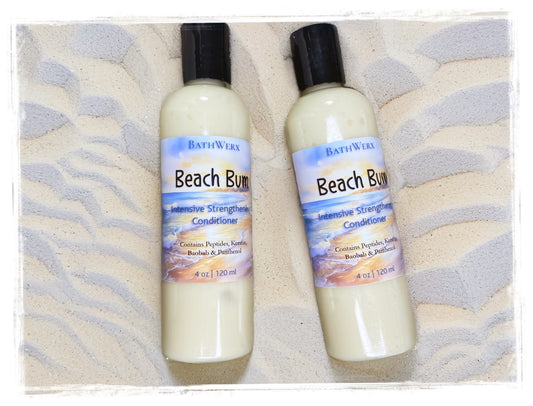 Beach Bum Strengthening Conditioner