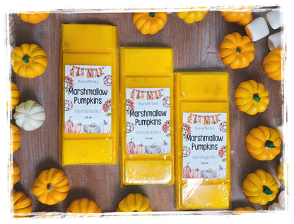Fall Scented Wax Melts