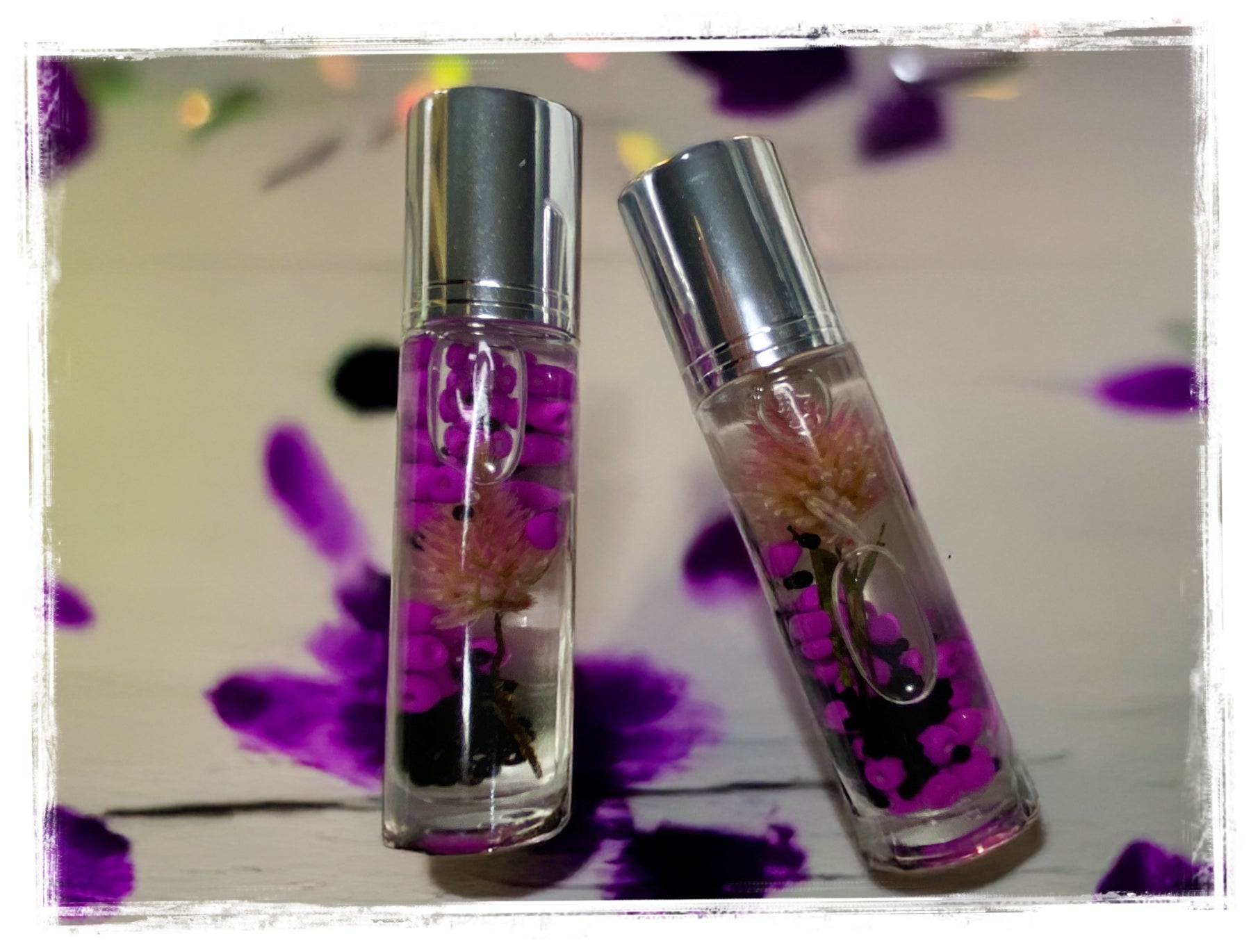 Fall Perfume Roll-Ons