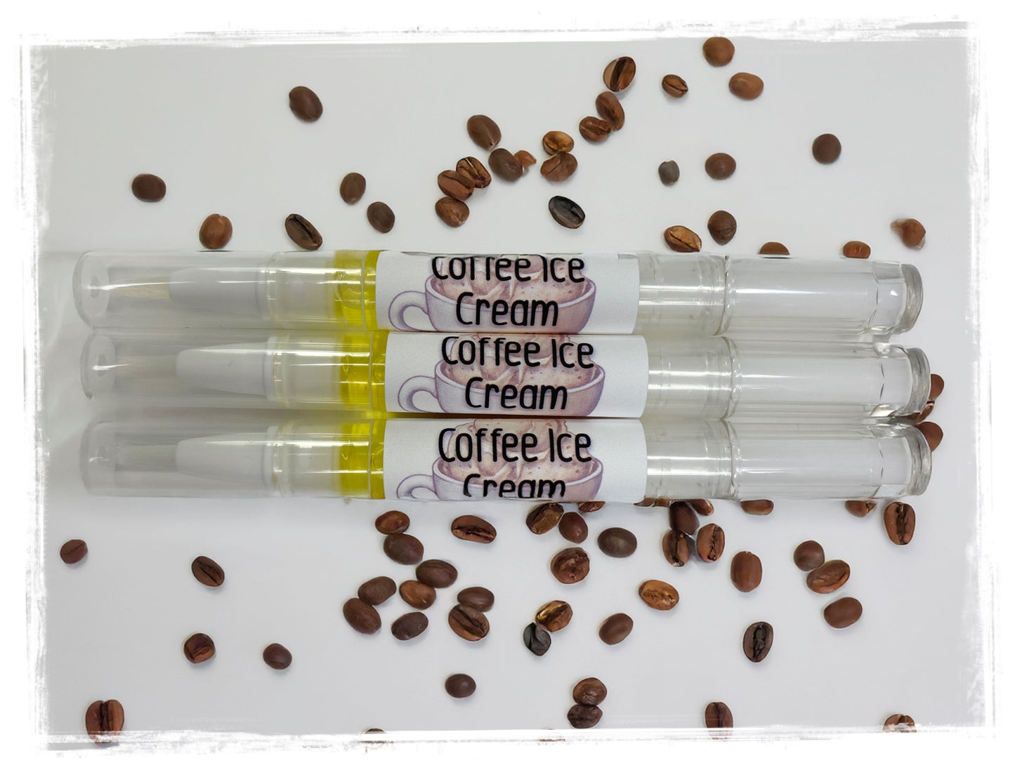 Fall Nail & Cuticle Repair Pens | Scented Hydrating Care for Healthy Nails
