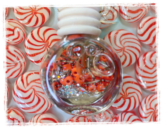 Holiday Scented Car Charms | Holiday Fragrances for Your Vehicle
