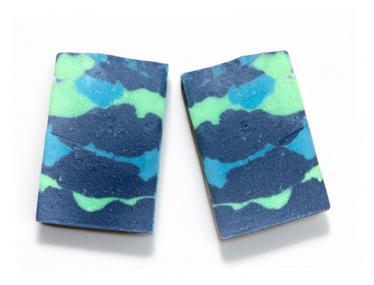 Artisan Soap Bar | Eucalyptus Mint