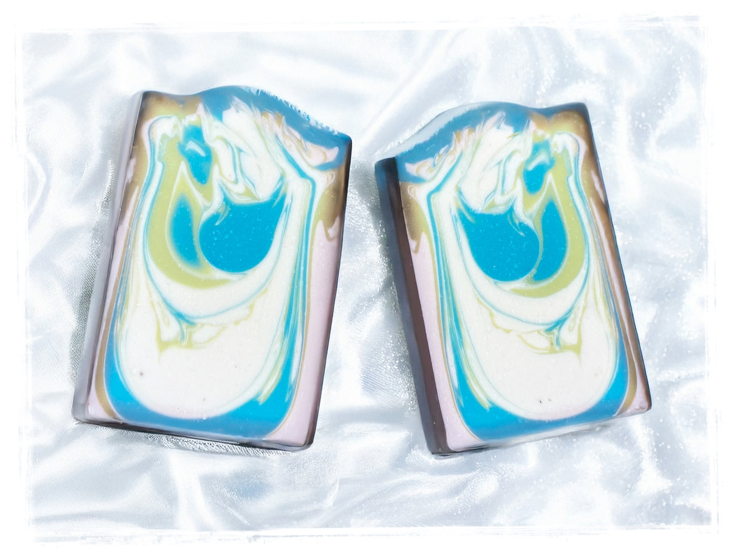 Artisan Soap Bar | Sweater Weather