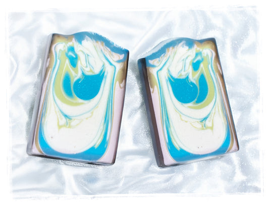 Artisan Soap Bar | Sweater Weather