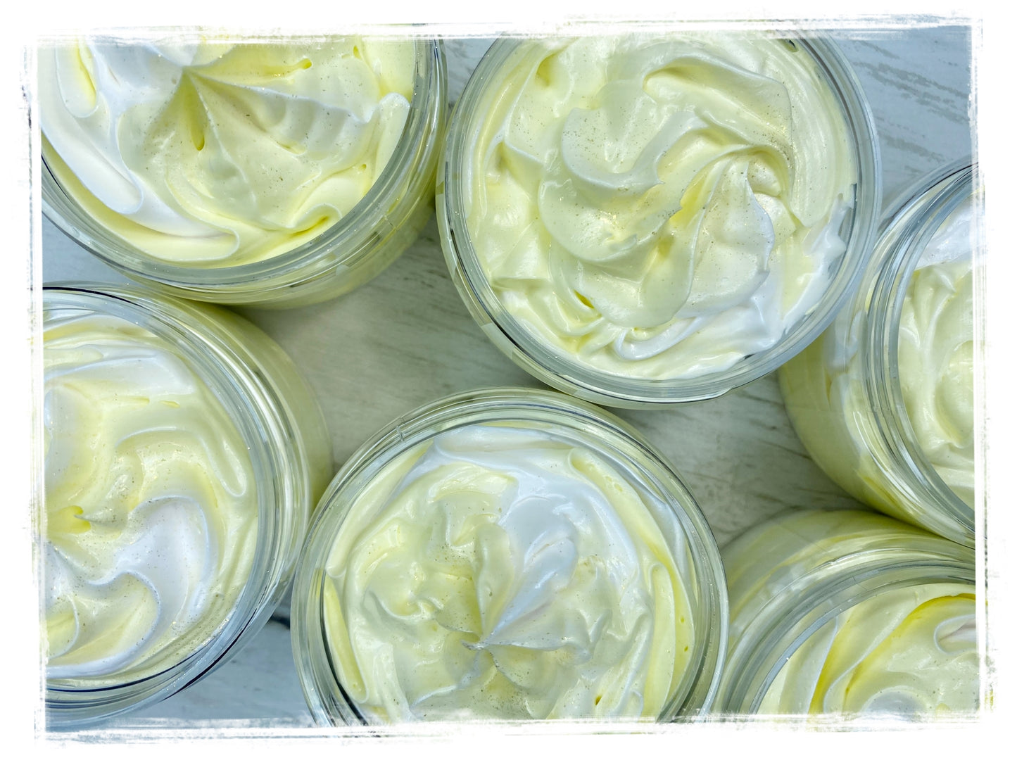 Cocoa Butter Cashmere Whipped Shaving Cream