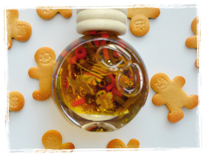 Holiday Scented Car Charms | Holiday Fragrances for Your Vehicle