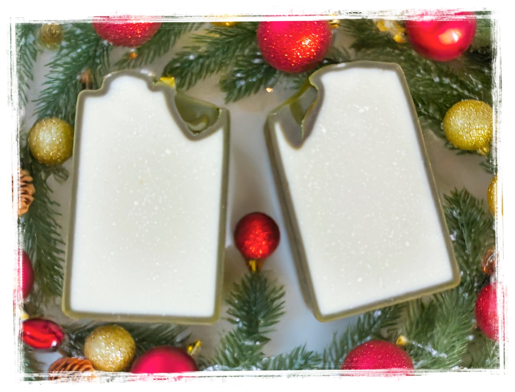 Artisan Soap Bar | The Man