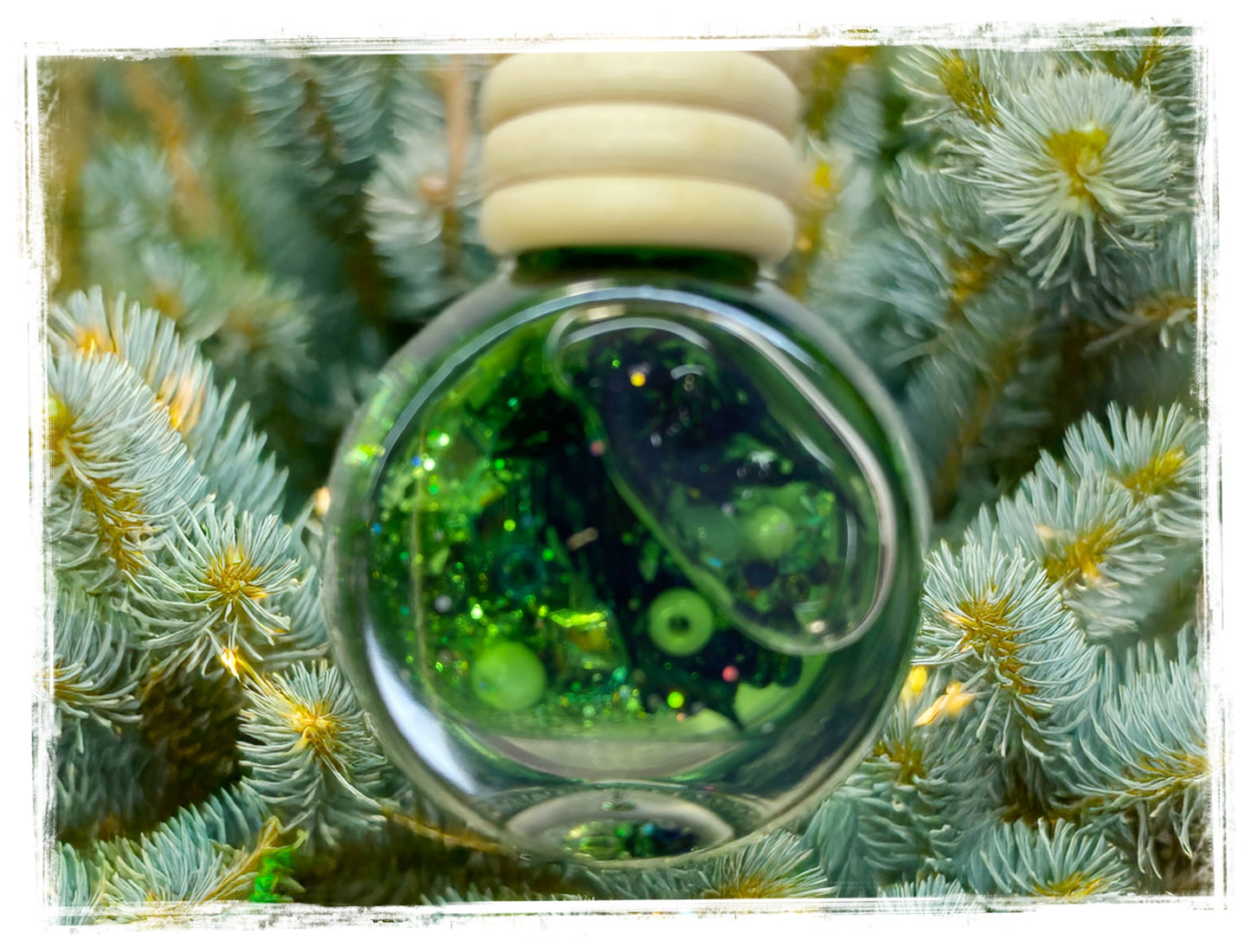 Holiday Scented Car Charms | Holiday Fragrances for Your Vehicle