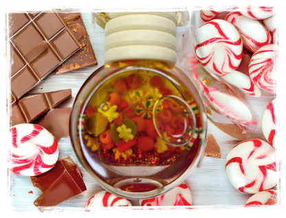 Holiday Scented Car Charms | Holiday Fragrances for Your Vehicle