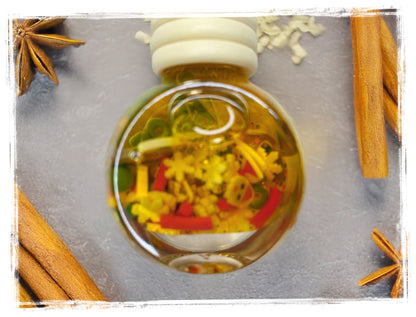 Holiday Scented Car Charms | Holiday Fragrances for Your Vehicle