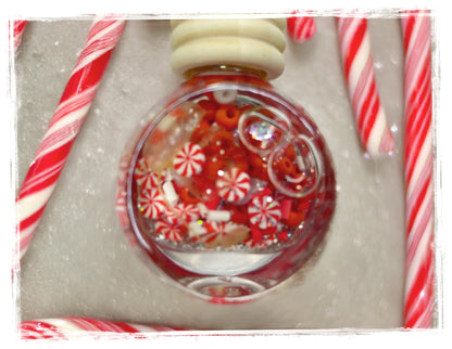 Holiday Scented Car Charms | Holiday Fragrances for Your Vehicle