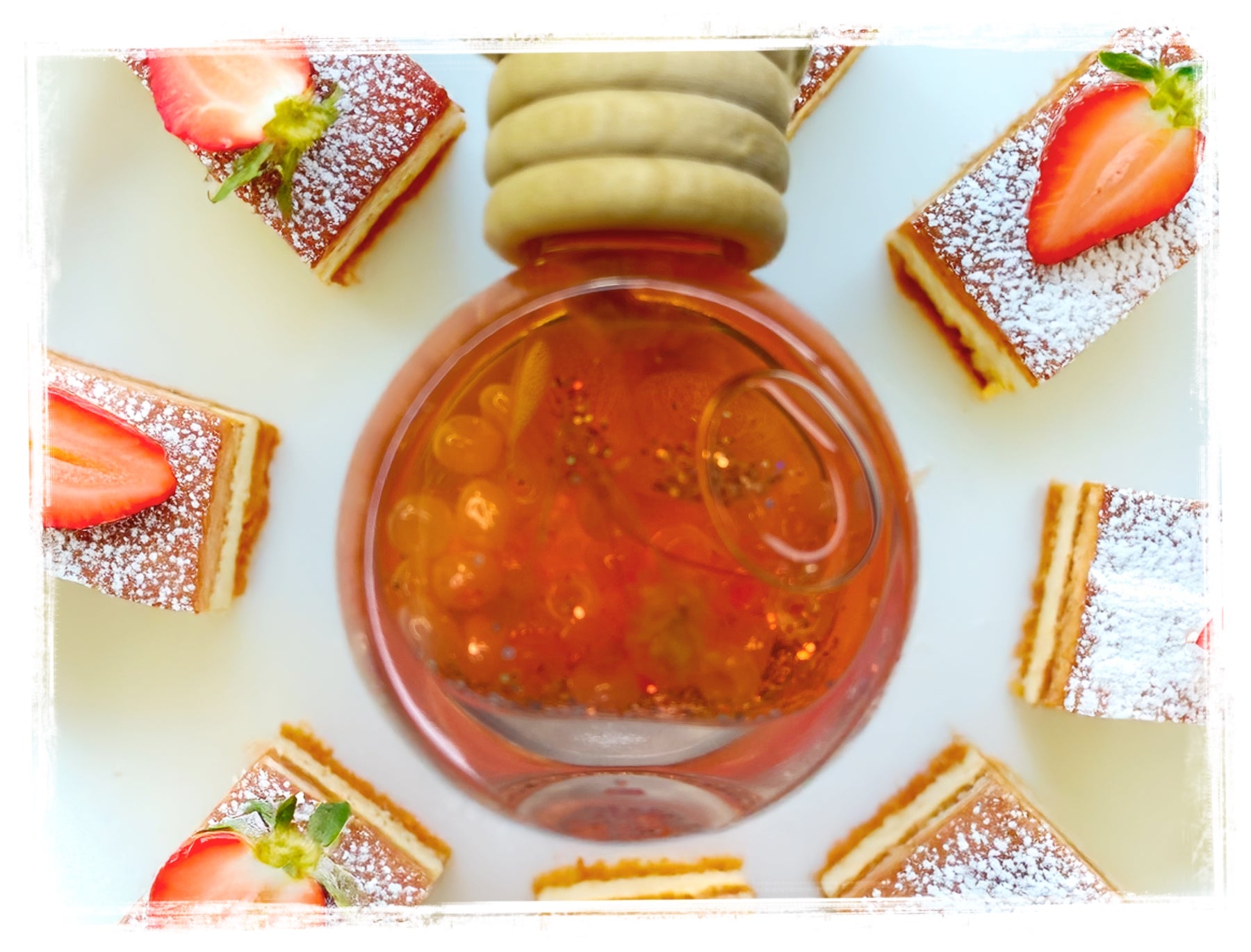 Bakery Car Charms | Scented, Fun, and Stylish Vehicle Accessories