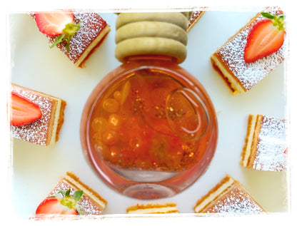 Bakery Car Charms | Scented, Fun, and Stylish Vehicle Accessories