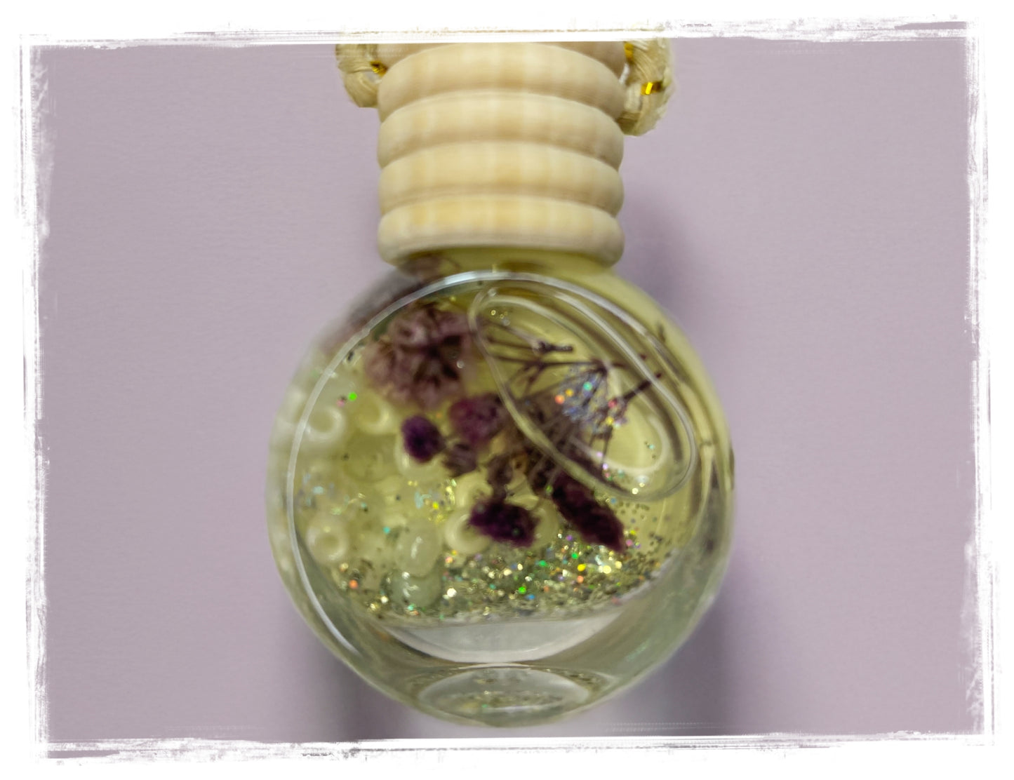 Clean/Spa Car Charms | Scented, Fun, and Stylish Vehicle Accessories