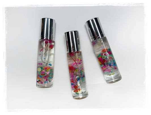 Children's Perfume Roll-Ons
