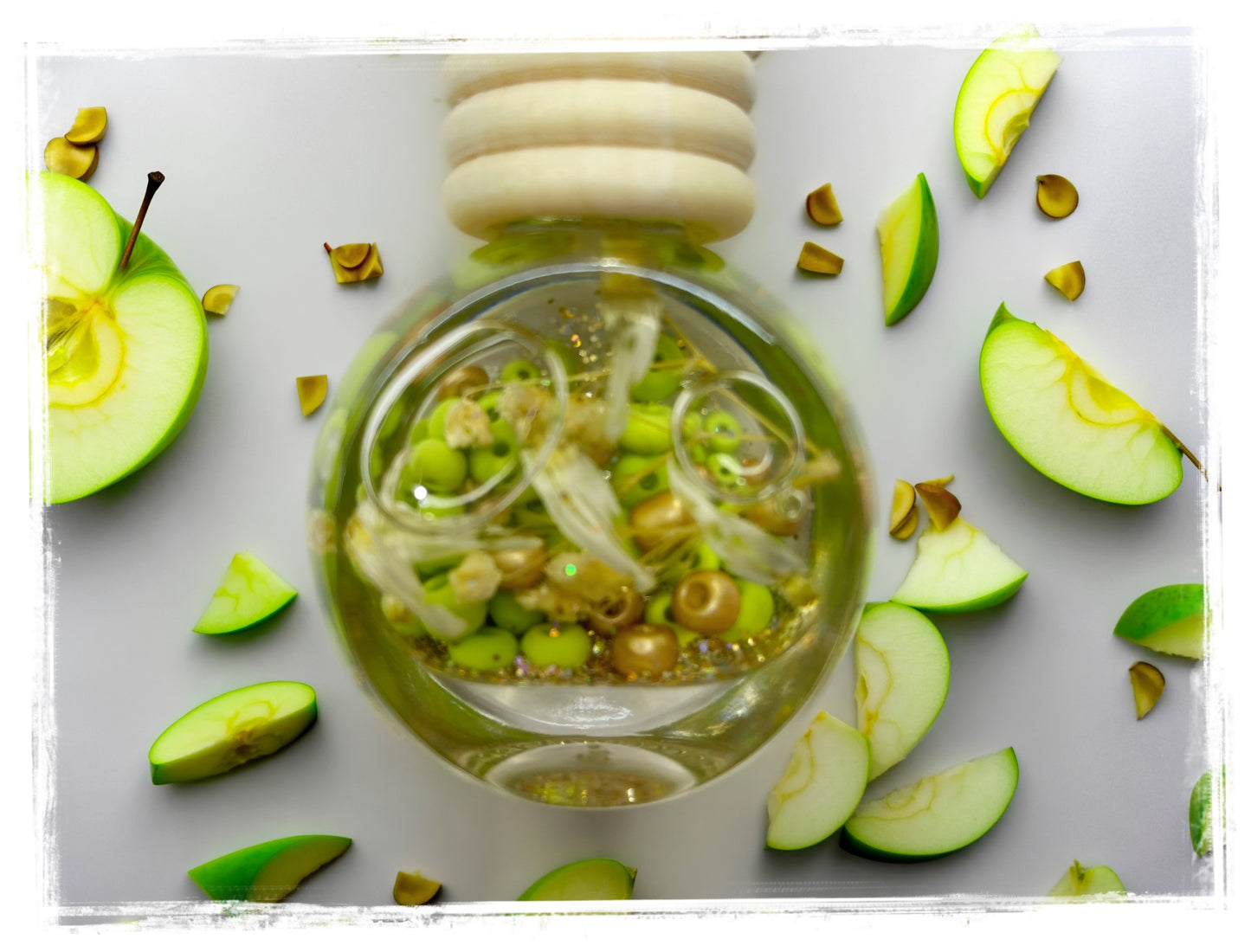 Fruit Scented Car Charms | Hanging Air Fresheners