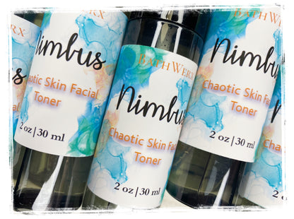 Nimbus Chaotic Skin Facial Toner