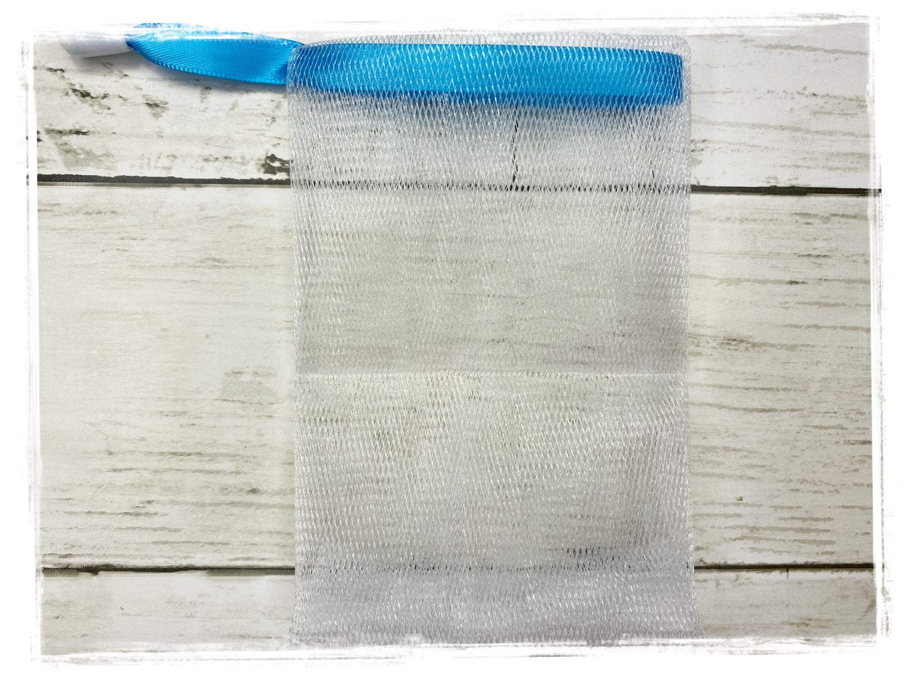Exfoliating Soap Saver Bags