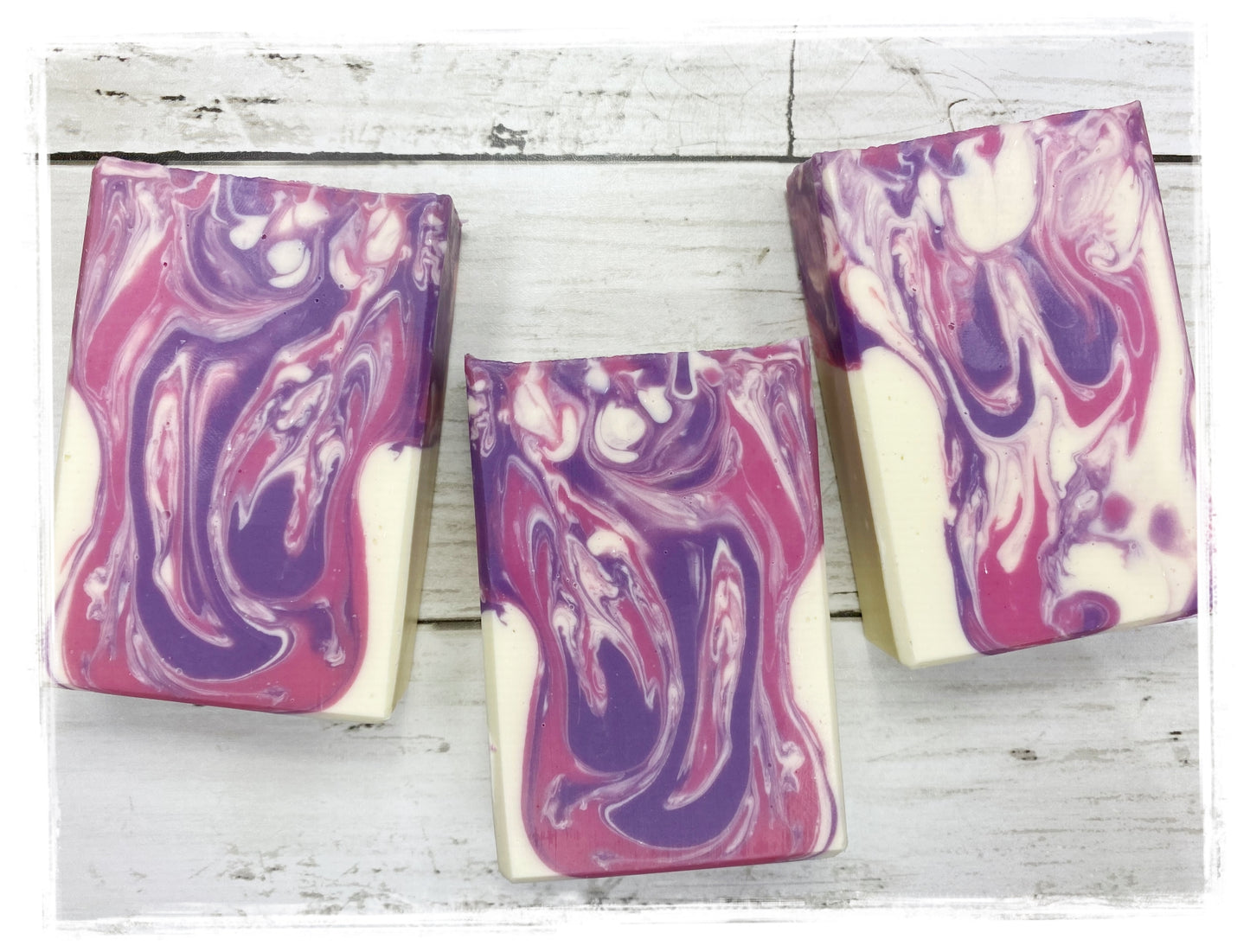 Handmade Soap: Spellwerx