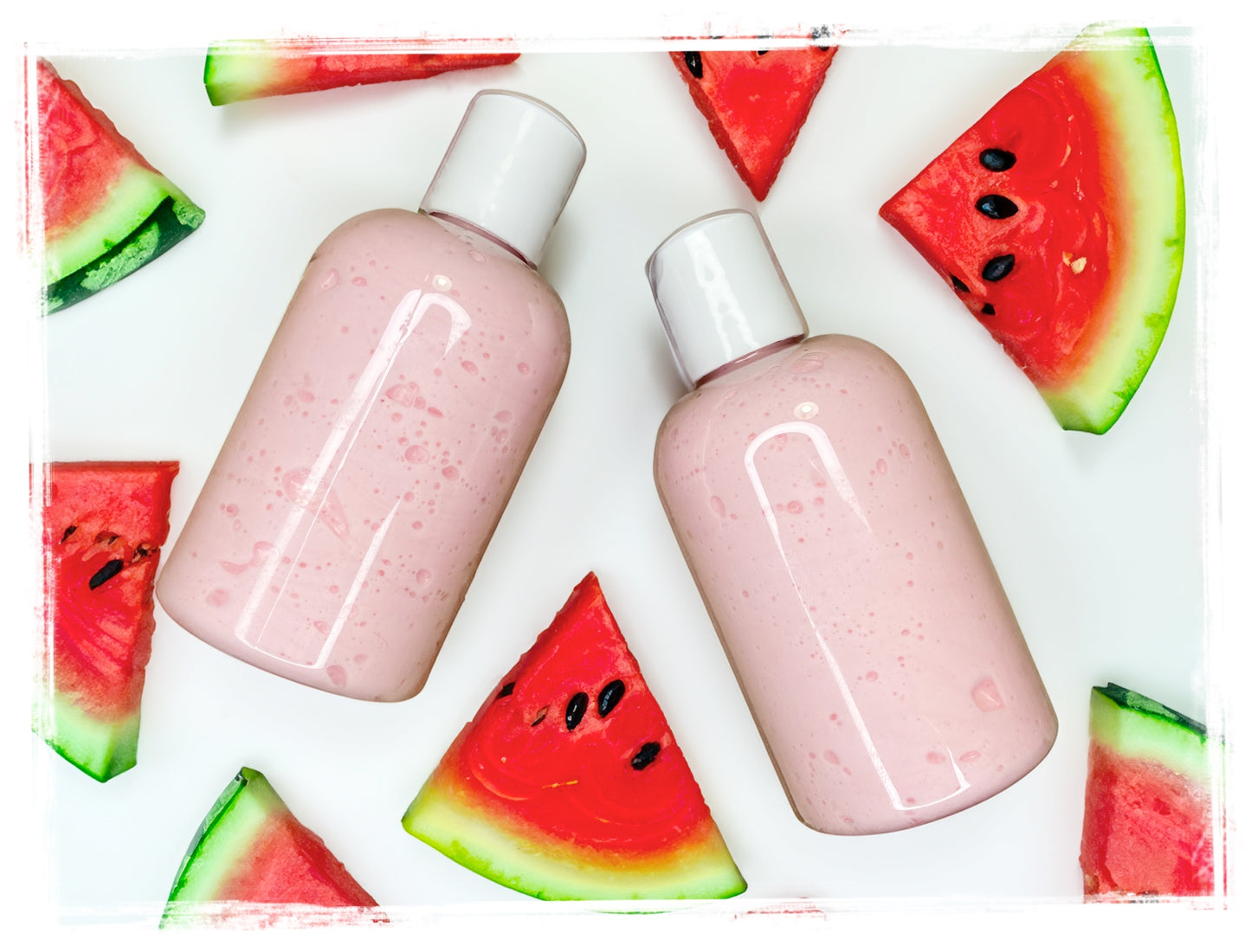 Watermelon Candy Ultra Conditioning Body Wash