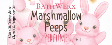 Marshmallow Peeps Image Placeholder