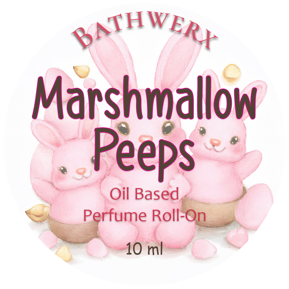 Marshmallow Peeps Image Placeholder