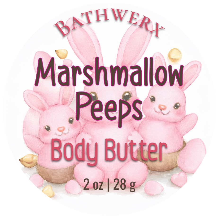 Marshmallow Peeps Image Placeholder