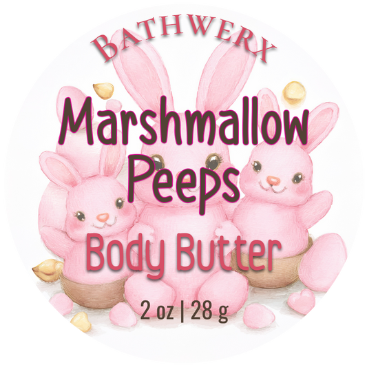 Marshmallow Peeps Image Placeholder